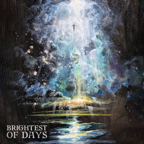 Brightest of Days album cover