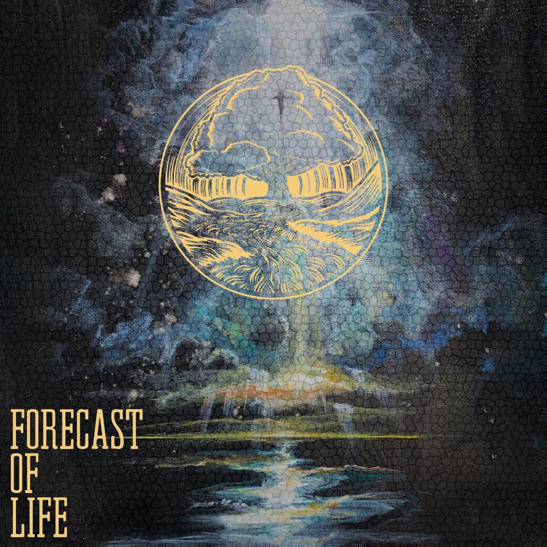 Forecast of Life album cover