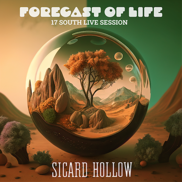 Forecast of Life album cover